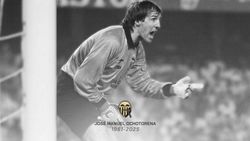 Real Madrid și Valencia în doliu! A murit cel mai bun portar al naționalei de fotbal a Spaniei Real Madrid și Valencia în doliu! A murit cel mai bun portar al naționalei de fotbal a Spaniei
